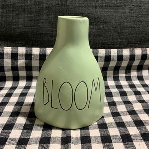 Rae Dunn BLOOM Vase